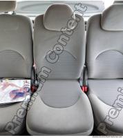 Photo Reference of Citroen Xara Picasso Interior 